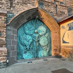 Erin Arts Centre - Port Erin