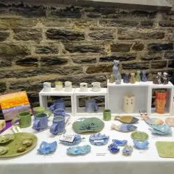 Erin Arts Centre - Port Erin