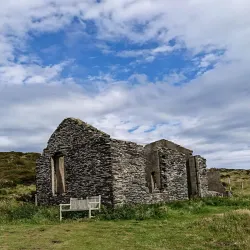 Milner's Tower - Port Erin