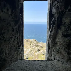 Milner's Tower - Port Erin