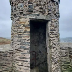 Milner's Tower - Port Erin