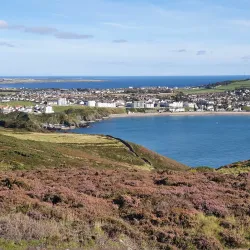 Milner's Tower - Port Erin