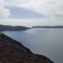 Milner's Tower - Port Erin