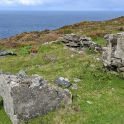 Milner's Tower - Port Erin