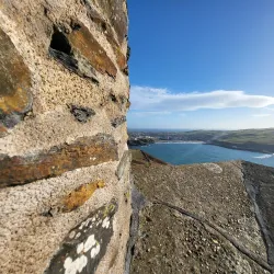 Milner's Tower - Port Erin