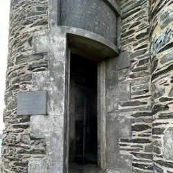 Milner's Tower - Port Erin