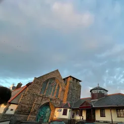 Port Erin Arts Centre - Port Erin