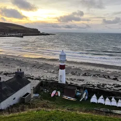 Port Erin Arts Centre - Port Erin