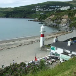 Port Erin Beach - Port Erin
