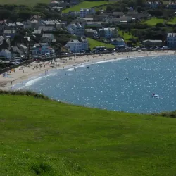 Port Erin Beach - Port Erin