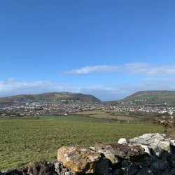 Port Erin Harbour - Port Erin