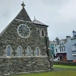 Port Erin Harbour - Port Erin