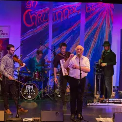 Rheynn Yn Chruinnaght Cultural Festival (near Port Erin) - Port Erin