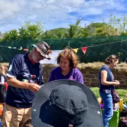 Rheynn Yn Chruinnaght Cultural Festival (near Port Erin) - Port Erin