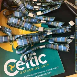 Rheynn Yn Chruinnaght Cultural Festival (near Port Erin) - Port Erin