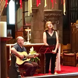 Rheynn Yn Chruinnaght Cultural Festival (near Port Erin) - Port Erin