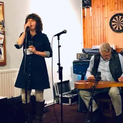 Rheynn Yn Chruinnaght Cultural Festival (near Port Erin) - Port Erin