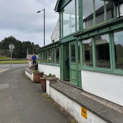 Rheynn Yn Chruinnaght Cultural Festival (near Port Erin) - Port Erin