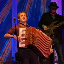 Rheynn Yn Chruinnaght Cultural Festival (near Port Erin) - Port Erin