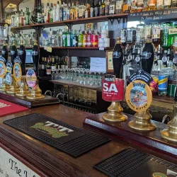 The Bay Hotel - Port Erin