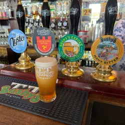 The Bay Hotel - Port Erin