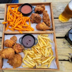 The Bay Hotel - Port Erin