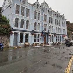 The Bay Hotel - Port Erin