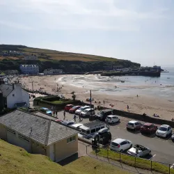 The Bay Hotel - Port Erin