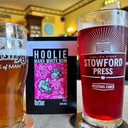 The Bay Hotel - Port Erin