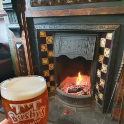 The Bay Hotel - Port Erin