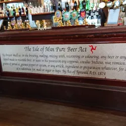 The Bay Hotel - Port Erin