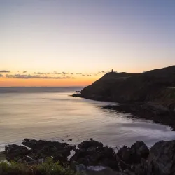 Bradda Head - Port Saint Mary