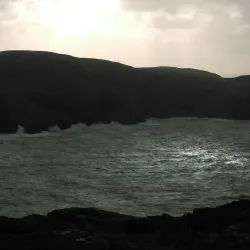 Bradda Head - Port Saint Mary