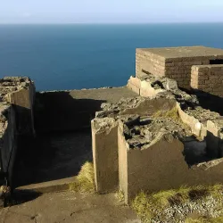 Bradda Head - Port Saint Mary