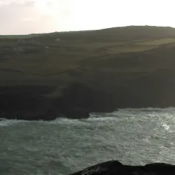 Bradda Head - Port Saint Mary