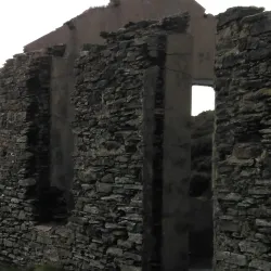 Bradda Head - Port Saint Mary