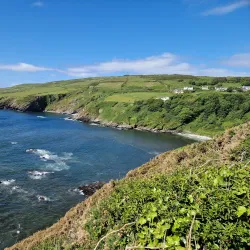 Port St Mary Golf Club - Port Saint Mary