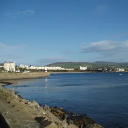 Port St Mary Golf Club - Port Saint Mary