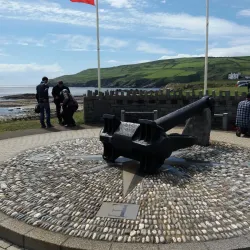 Port St Mary Golf Club - Port Saint Mary