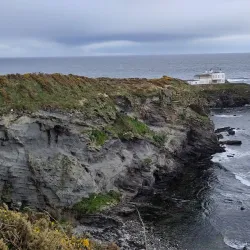 Port St Mary Golf Club - Port Saint Mary