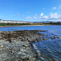 Port St Mary Golf Club - Port Saint Mary