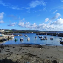 Port St Mary Golf Club - Port Saint Mary