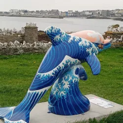 Port St Mary Harbour - Port Saint Mary