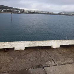 Port St Mary Harbour - Port Saint Mary