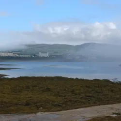 Port St Mary Harbour - Port Saint Mary