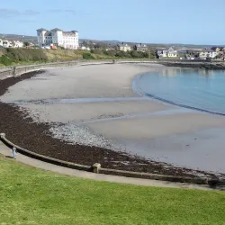 Port St Mary Market - Port Saint Mary
