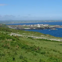 Port St Mary Market - Port Saint Mary