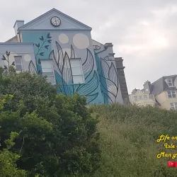 Port St Mary Market - Port Saint Mary