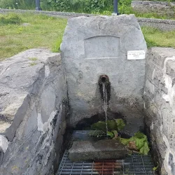 Port St Mary Market - Port Saint Mary