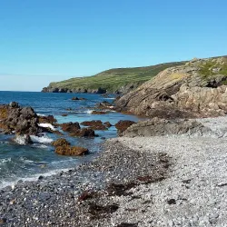 Port St Mary Market - Port Saint Mary